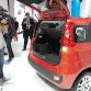 Fiat Panda 2012 Live in IAA 2011