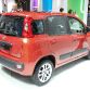 Fiat Panda 2012 Live in IAA 2011