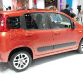 Fiat Panda 2012 Live in IAA 2011
