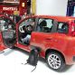 Fiat Panda 2012 Live in IAA 2011