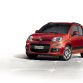 Fiat Panda 2012