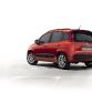 Fiat Panda 2012