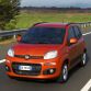 Fiat Panda 2012