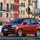 Fiat Panda 2012