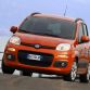 Fiat Panda 2012