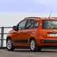 Fiat Panda 2012