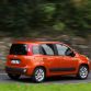 Fiat Panda 2012