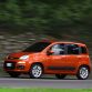 Fiat Panda 2012