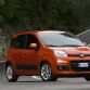 Fiat Panda 2012