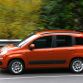 Fiat Panda 2012