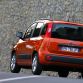 Fiat Panda 2012