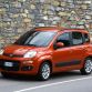 Fiat Panda 2012