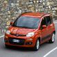 Fiat Panda 2012