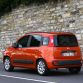Fiat Panda 2012