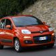 Fiat Panda 2012