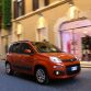 Fiat Panda 2012