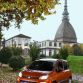 Fiat Panda 2012