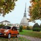Fiat Panda 2012