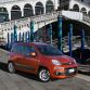 Fiat Panda 2012