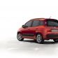 Fiat Panda 2012