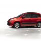 Fiat Panda 2012