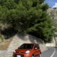 Fiat Panda 2012