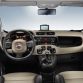 Fiat Panda 2012