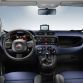 Fiat Panda 2012