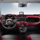 Fiat Panda 2012