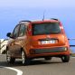 Fiat Panda 2012