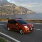 Fiat Panda 2012