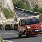 Fiat Panda 2012