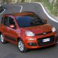 Fiat Panda 2012