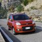 Fiat Panda 2012
