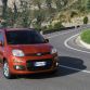 Fiat Panda 2012