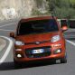 Fiat Panda 2012