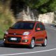 Fiat Panda 2012