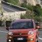 Fiat Panda 2012