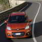 Fiat Panda 2012