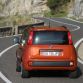 Fiat Panda 2012