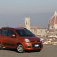 Fiat Panda 2012