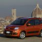 Fiat Panda 2012