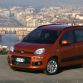 Fiat Panda 2012