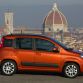 Fiat Panda 2012