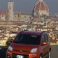 Fiat Panda 2012
