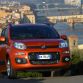 Fiat Panda 2012