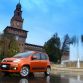 Fiat Panda 2012
