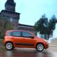 Fiat Panda 2012
