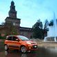 Fiat Panda 2012