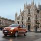 Fiat Panda 2012